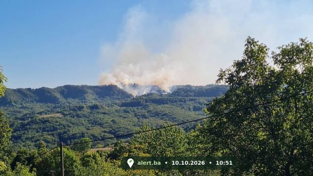 Općina Osmaci, prijava