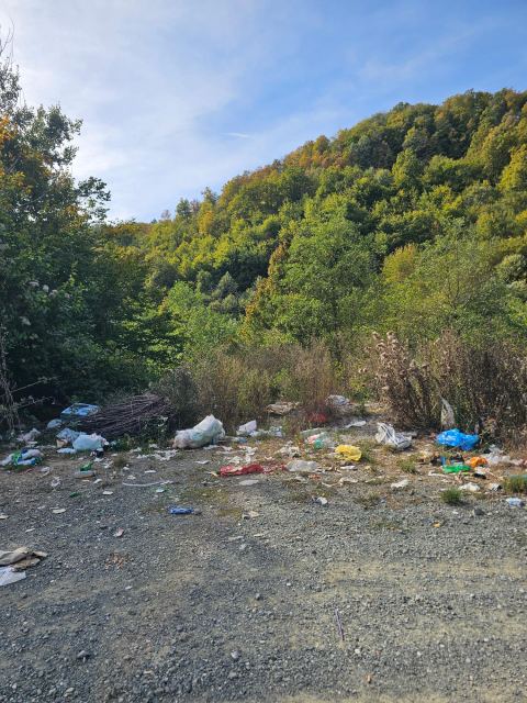 Dubnica, prijava