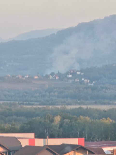 Općina Osmaci, prijava