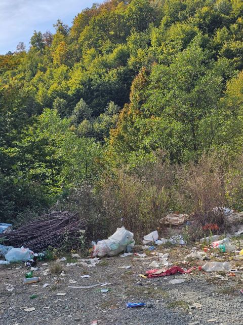 Dubnica, prijava